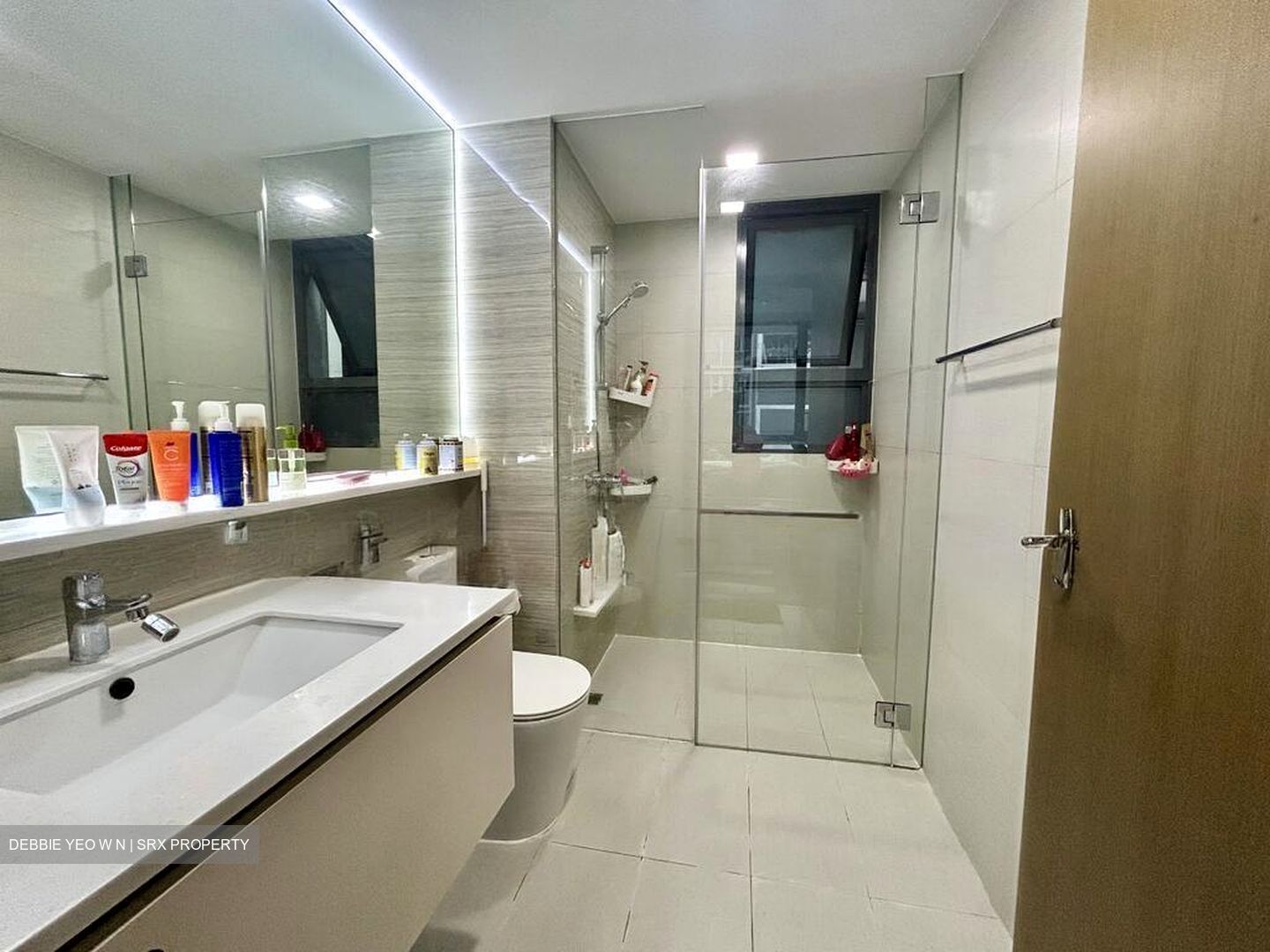 Bellewaters (D19), Condominium #500217221